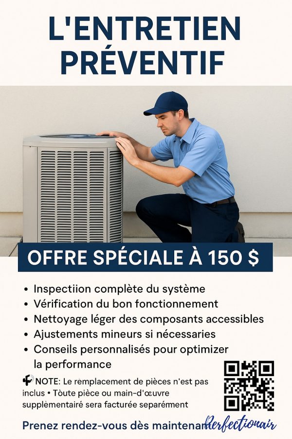 L'entretien préventif - Image 2