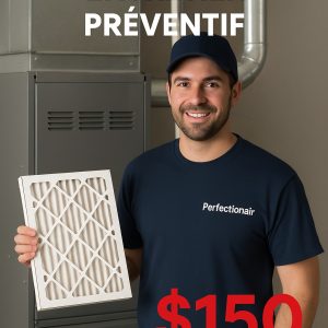 L'entretien préventif