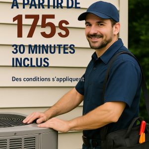 Service de Réparation Rapide